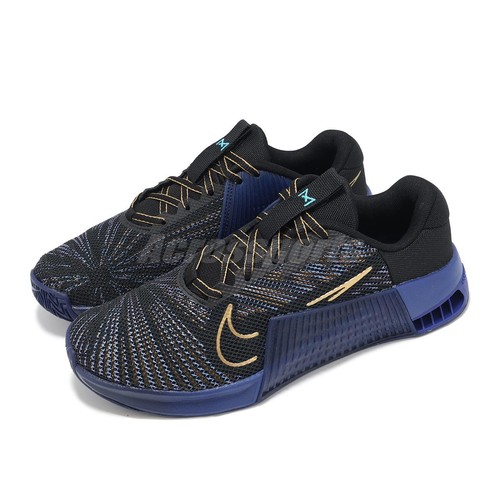 Nike metcon amp - nike, night