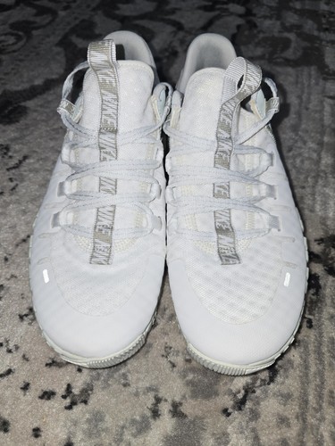 Nike metcon size white - metcon, 8.5