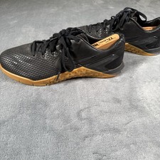 Nike Metcon 4 Mat Fraser Size