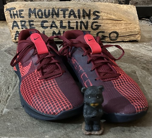 Nike metcon crossfit shoes - nike,