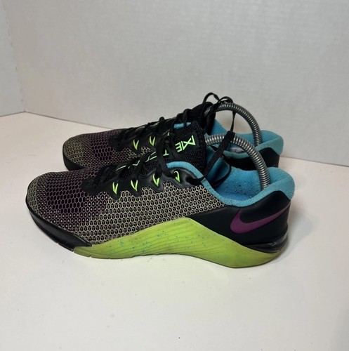 Nike metcon amp black - amp, 'black