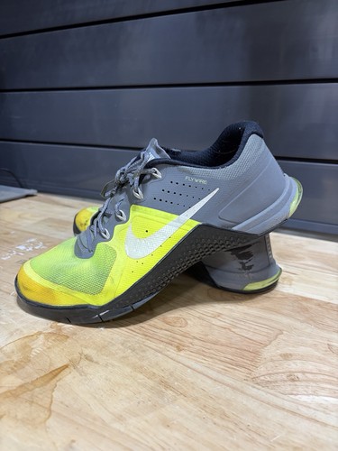 Size nike metcon - 9,