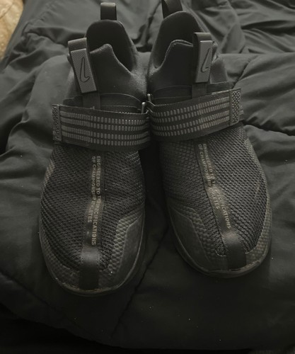 Nike metcon sport - sport, 'black