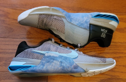New nike men metcon amp - new,