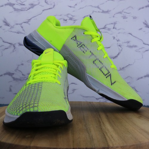 Nike metcon volt athletic - volt,