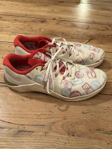 Nike metcon amp passport - 5,