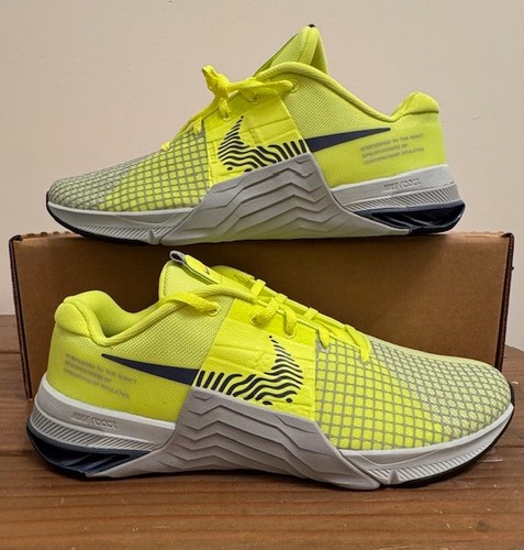 Size nike metcon 8 - size, 9.5