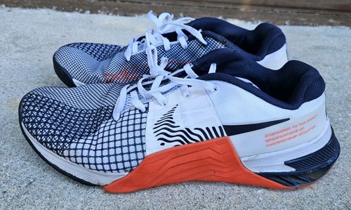 Nike metcon white bright - nike,