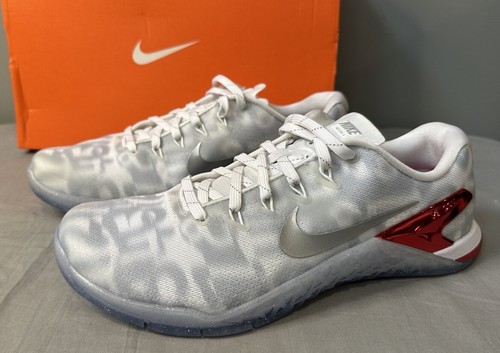 Nike metcon premium white - nike,