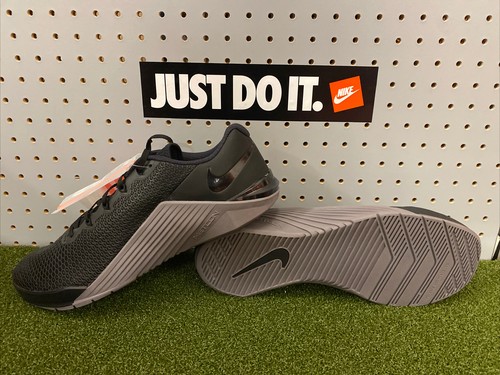 Nike metcon shoes black - nike,