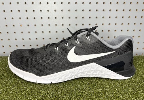 Nike metcon shoes black - shoes,