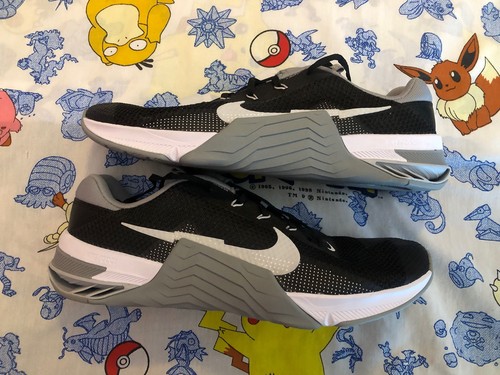 Nike metcon shoes cz8281 010 - metcon, cz8281-010