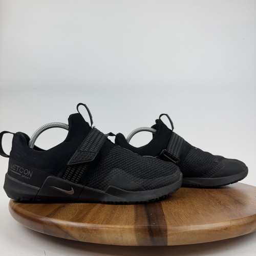 Mens nike metcon sport black - sport,