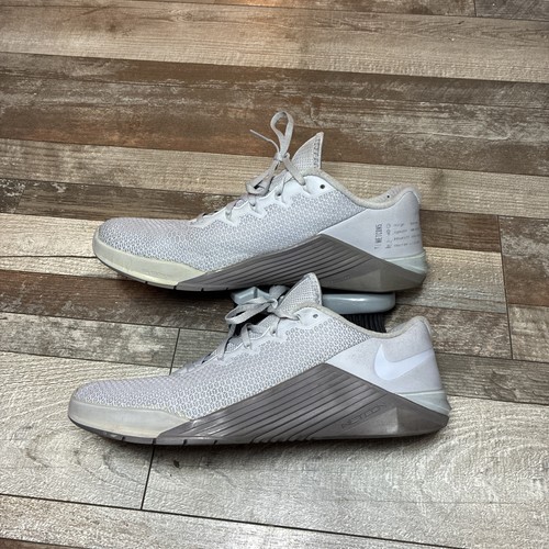 Nike metcon m10 - 5, us