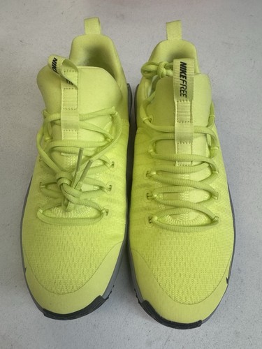 Nike free metcon lemon - metcon, 6