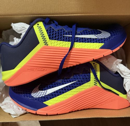 Brand new nike men - brand, 8.5
