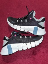 Nike Metcon CZ0596-004 Black