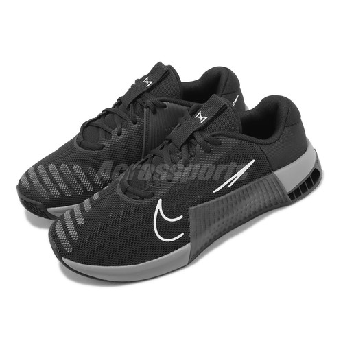 Nike metcon black smoke grey - metcon,