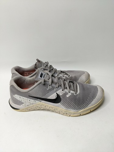 Nike metcon training shoe - 4,