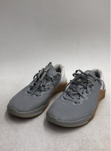 Nike metcon grey gum - grey,