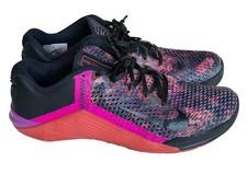 Nike Metcon 6 Martian Sunrise