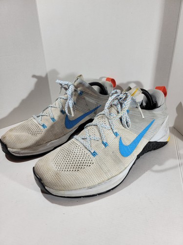 Nike metcon dsx flyknit - nike,