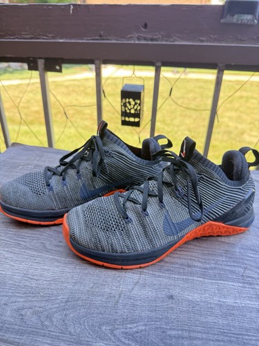 Nike metcon dsx - metcon, flyknit