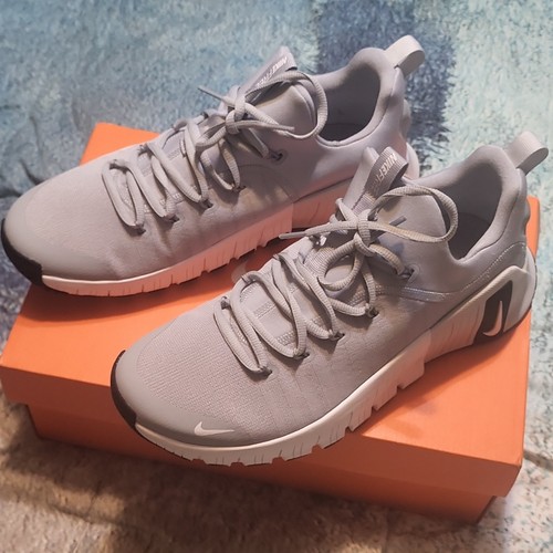 Nike free metcon wolf - nike,