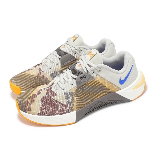 Nike metcon amp light - 10, bone