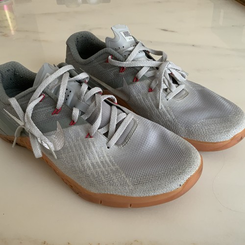 Nike metcon dark stucco - nike, 3