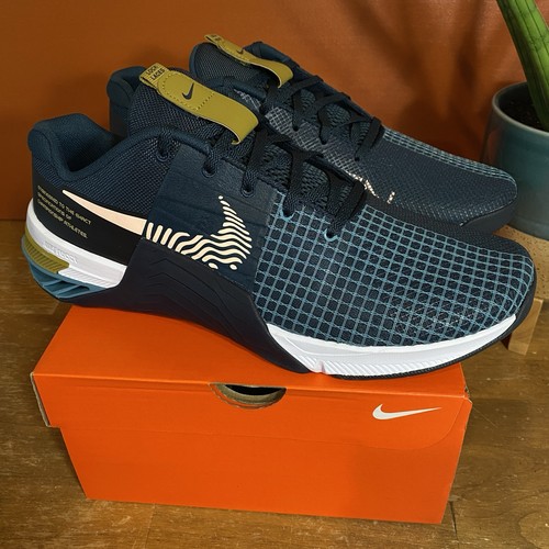 Nike metcon armory navy - nike, 8