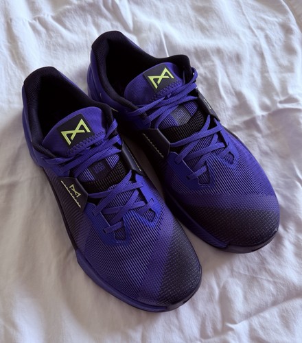 Nike metcon men 5 us - nike, 9.5