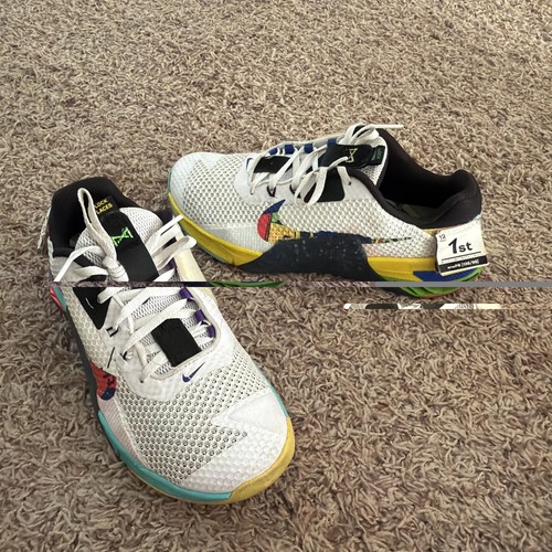 Nike metcon amp - metcon, 7