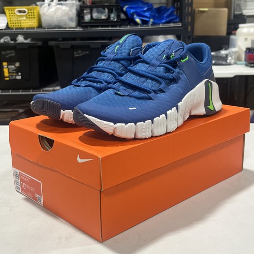 Nike free metcon training - 5,