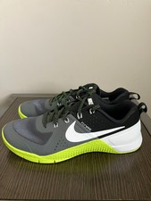 Nike Metcon 1 OG Grey Volt