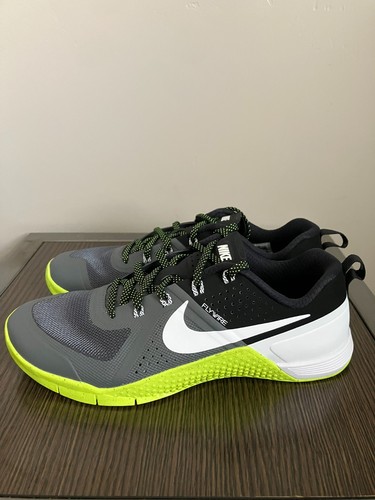Nike metcon grey - metcon, volt