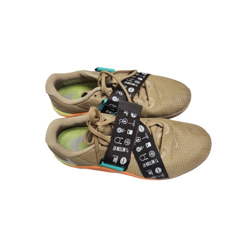 Nike metcon mens tan - nike, 7