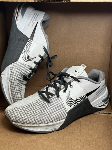 Nike metcon grey - nike, gym