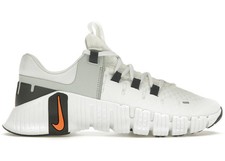 Nike Free Metcon 5 White