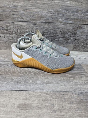 Nike metcon white black - nike,