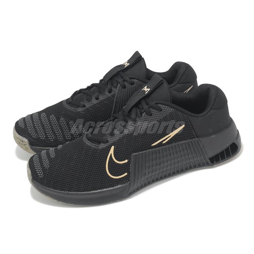 Nike metcon black - metcon, gum