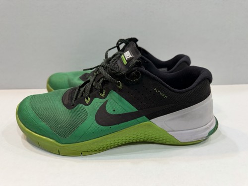 Nike metcon training - 2,
