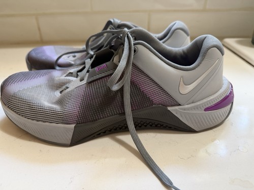 Nike metcon wolf grey - nike,