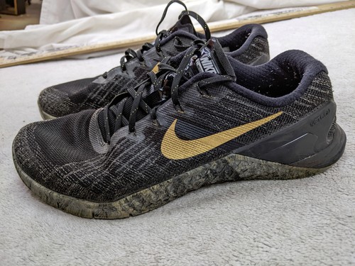 Nike metcon amp wmons 40 - metcon, 40.5