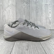 Nike Metcon 5 AQ1189-010 Gray