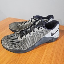 Nike Metcon 5 X Weightlifting