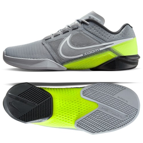 Nike zoom metcon turbo wolf - zoom,