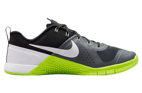 Nike metcon dark grey - dark,